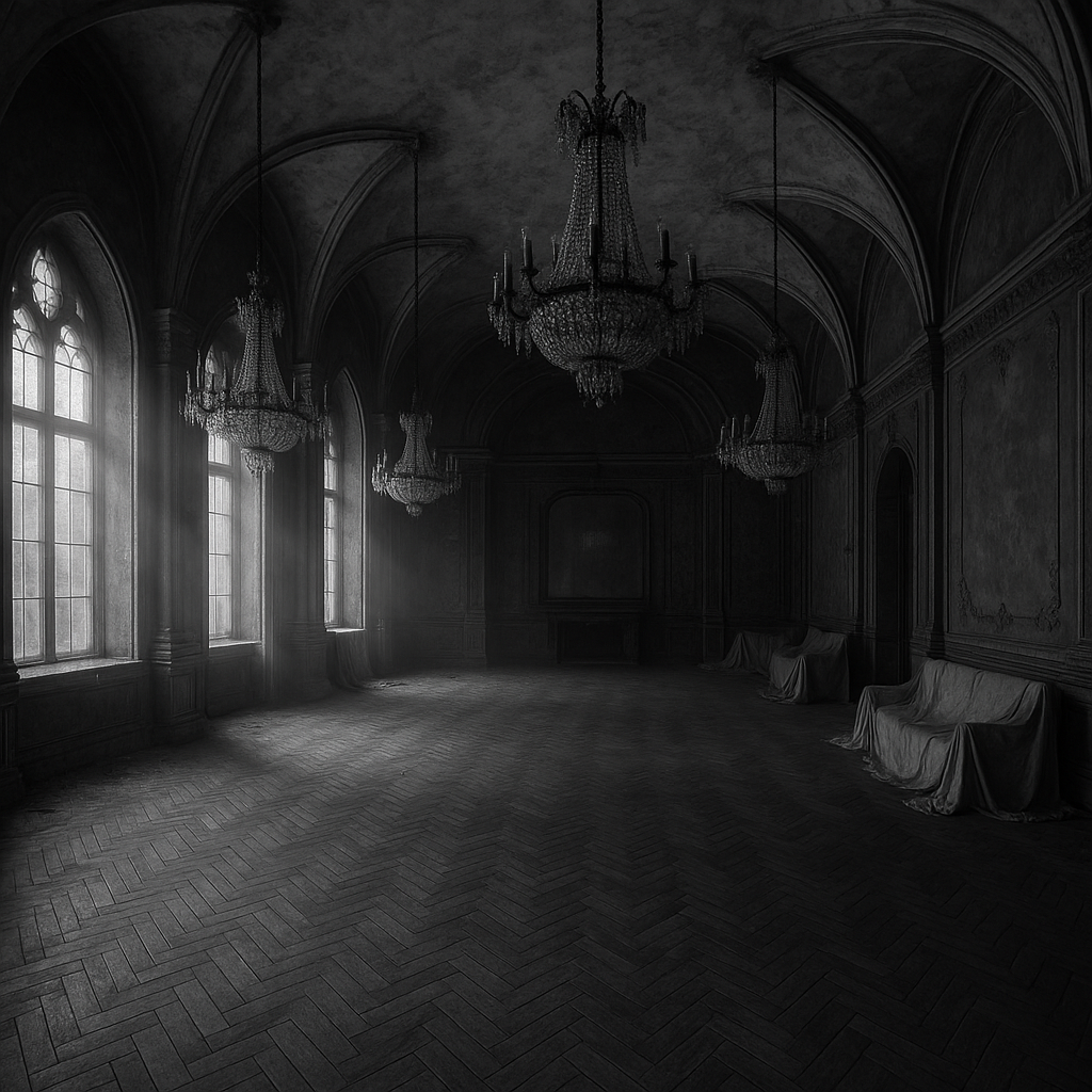 East wing ballroom (1963)